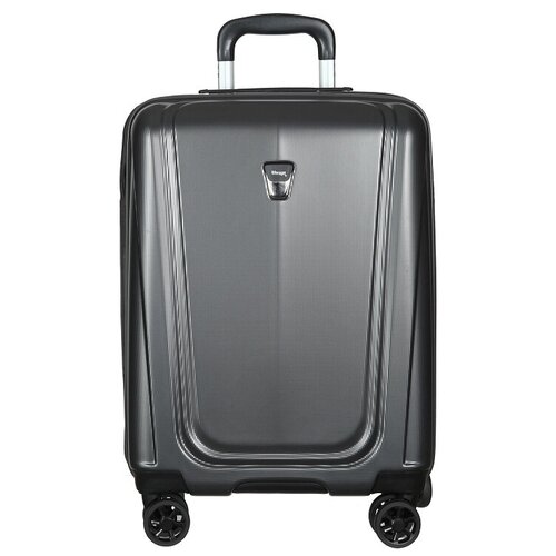 фото Чемодан-тележка verage gm18087w19 grey