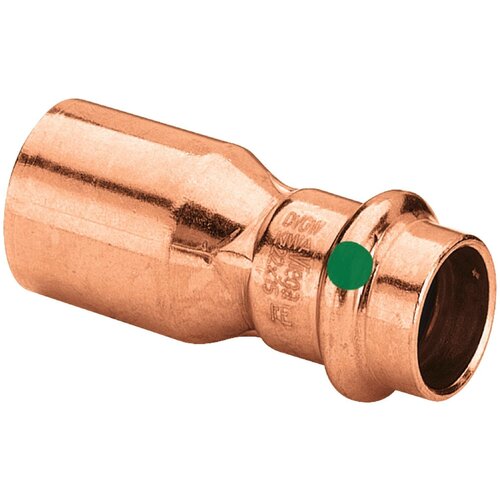 Вставка редукционная НВ 54 x 35 под прес Viega