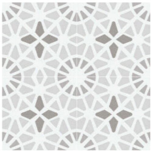 Плитка Dual Gres Adele Cloud Grey 45x45 (AdeleCloudGrey)