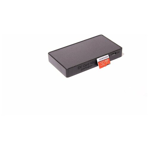 Диктофон Edic-mini Card А94-3 830000₽