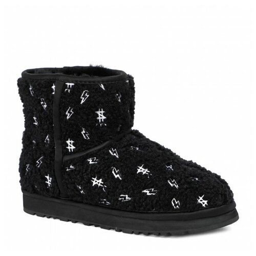 фото Угги tendance te2027 черный, размер 36