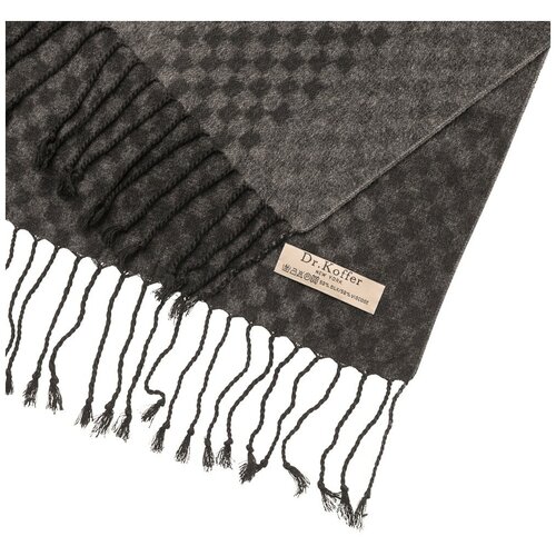 фото Др.коффер s810553-06-77 шарф мужской dr.koffer