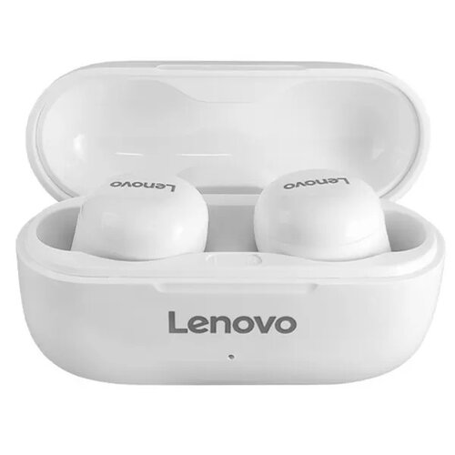 Беспроводные TWS-наушники Lenovo Беспроводные наушники Lenovo LP11 Live Pods TWS, white