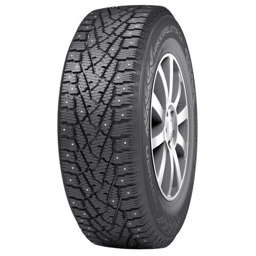 Автомобильные зимние шины Nokian Hakkapeliita C 3 235/60 R17 117/115R