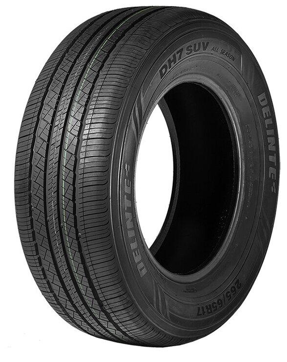 Автошина Delinte 285/60 R18 DH7 SUV 116V