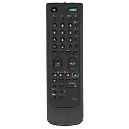 фото Пульт huayu rm-841 (для телевизоров sony)