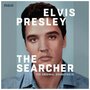 Виниловая пластинка SOUNDTRACK Виниловая пластинка Soundtrack / Elvis Presley: The Searcher (2LP)