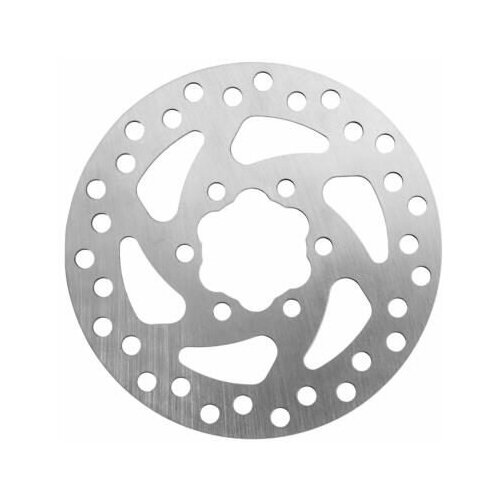 Тормозной ротор Elvedes BMX Disc Rotor 120mm