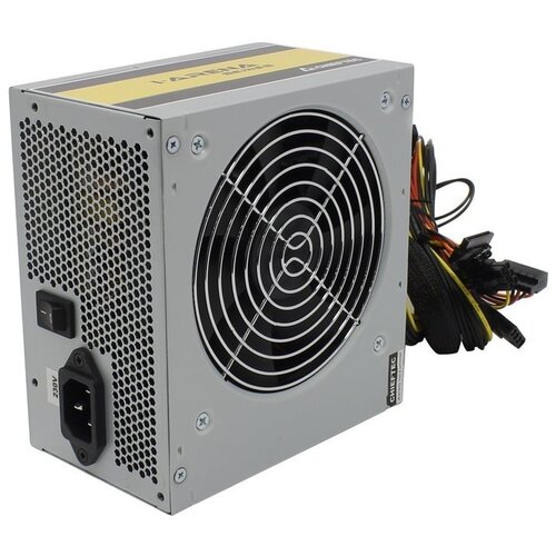 Блок питания Chieftec Gpa-550s 550W 381000₽