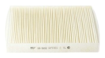   BIG Filter Audi A2/ Mercedes-Benz G-Klasse, Skoda Fabia I,II, Praktik, Rapid, Roomster/ VW Polo IV,V