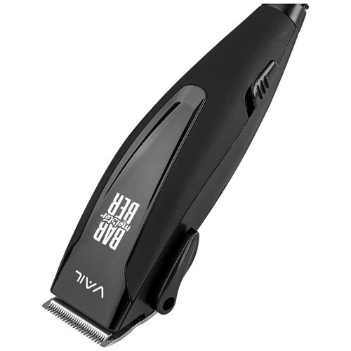 99015327639 Машинка для стрижки VAIL VL-6001 черный 238900₽
