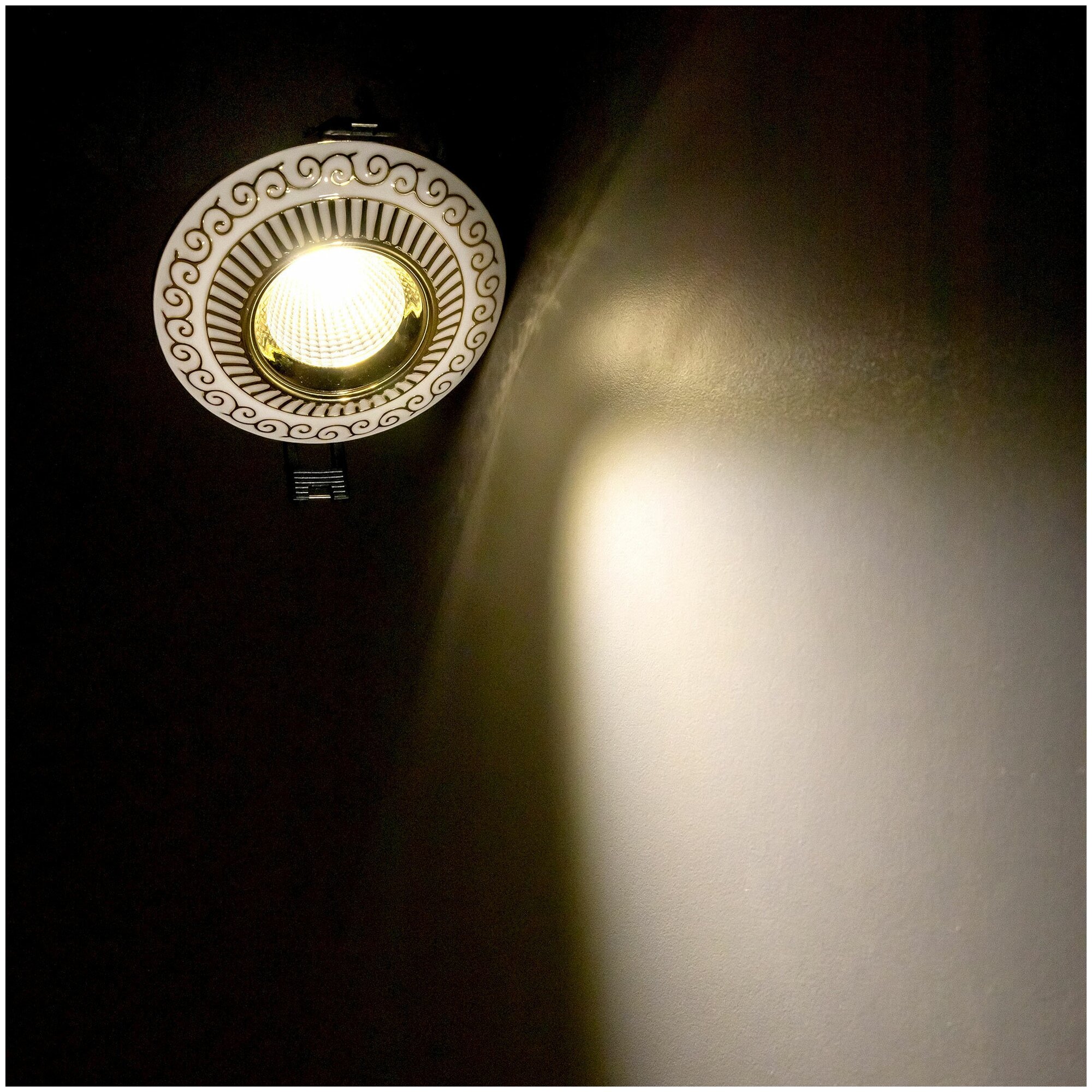 Встраиваемый светильник Citilux Боска CLD041NW2 - фотография № 10