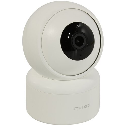 Видеокамера IP IMILab CMSXJ36A Home Security Camera C20 1080P EHC-036-EU 246000₽