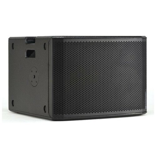 DB Technologies Sub915 активный сабвуфер bass-reflex 1800 Вт 24730000₽
