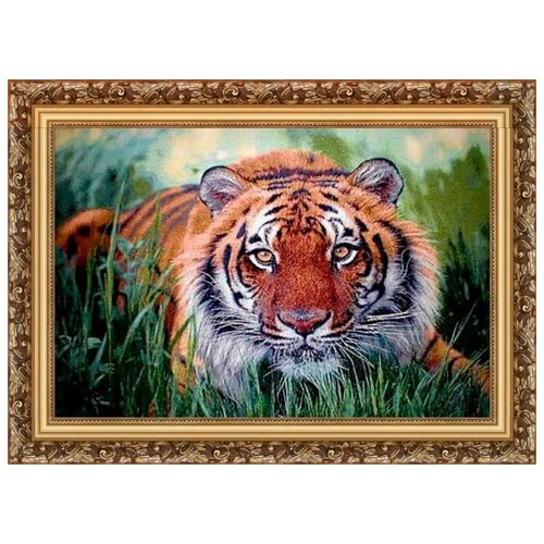 Картина из гобелена 