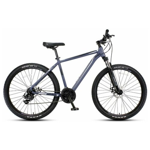 Велосипед MaxxPro HARD ELITE 27 (2020)
