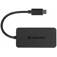 Считыватель карты памяти Transcend Transcend TS-HUB2C