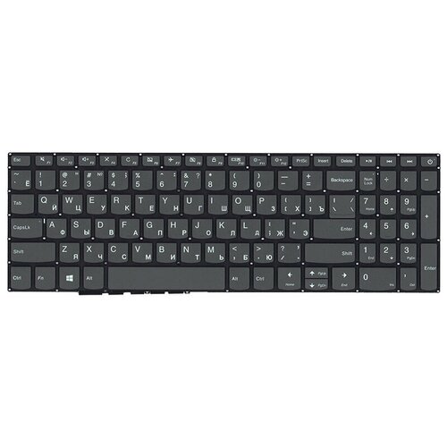 Vbparts для Lenovo IdeaPad 320-15ABR 520-15IKB 058751 клавиатуры для ноутбуков 1298₽