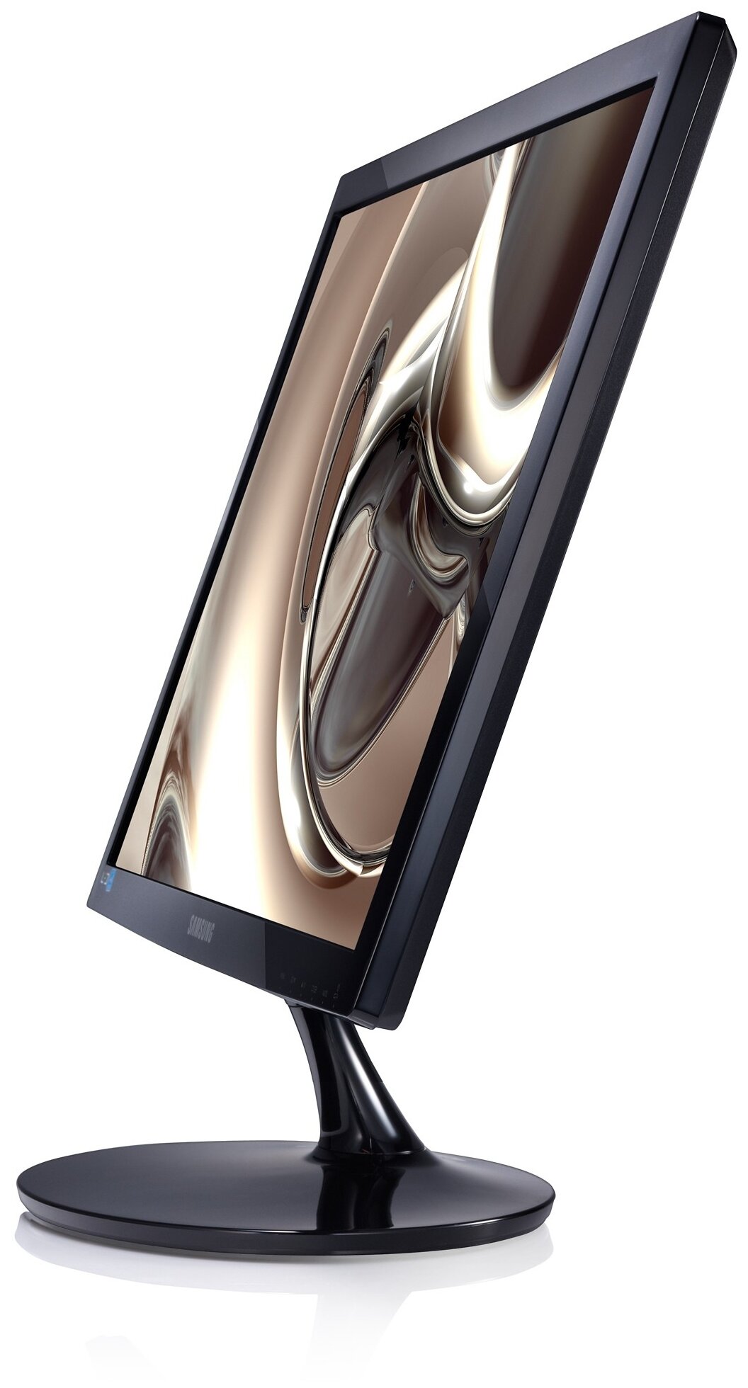 Купить Монитор Samsung S24D300H 24" - цена: 17790 ₽, характеристики ...