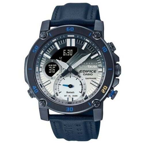 фото Наручные часы casio ecb-20at-2a
