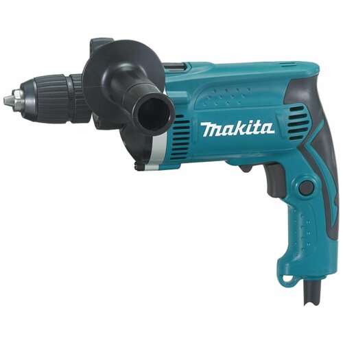 Дрель ударная Makita HP1631 БЗП 710W