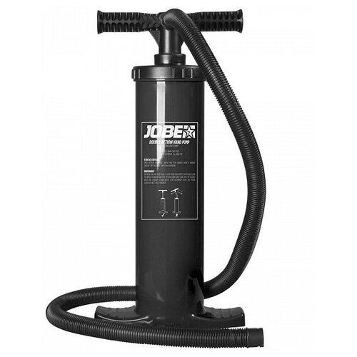 Насос Jobe Hand Pump Double Action ASSORTED