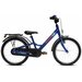 Puky YOUKE 18 детский велосипед Blue