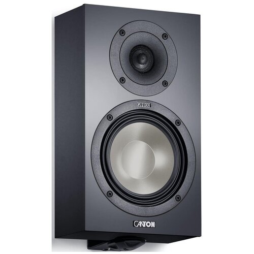 Колонка настенная CANTON GLE 10 PRO black 5900000₽