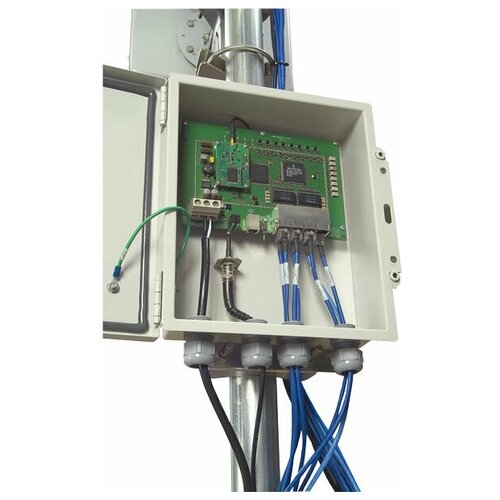 CANOPY CMM Micro 1070CK-02DB 6550000₽