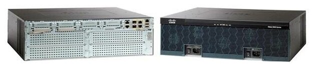 Маршрутизатор Cisco 3945E/K9