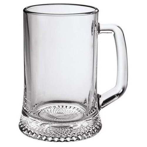 Кружка для пива 330 мл Arcoroc Дрезденд