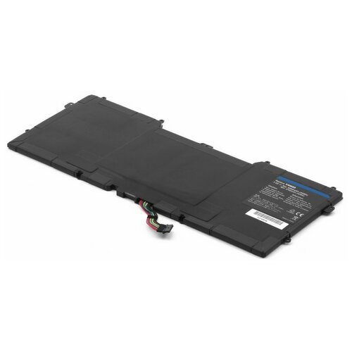 Аккумулятор для ноутбука Dell XPS 13 9333, L321X (C4K9V, Y9N00) аккумулятор для ноутбука dell xps 13 ultrabook l321x l322x y9n00 7 4v 6000mah