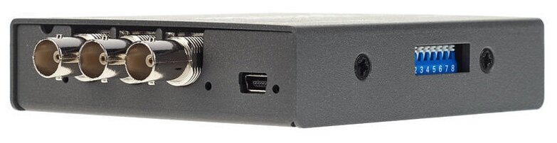 Конвертер Blackmagic Mini Converter SDI to Audio