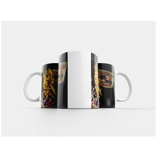 фото Кружка "отрезать веревку, фигура, веселье" 320 мл lotsprints