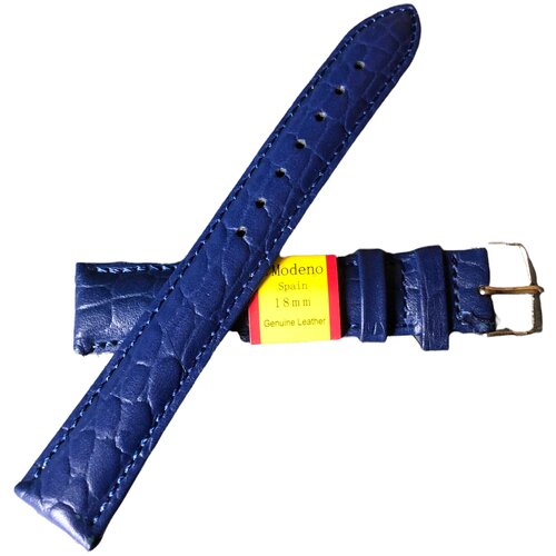 фото Ремешок для часов modeno 18мм