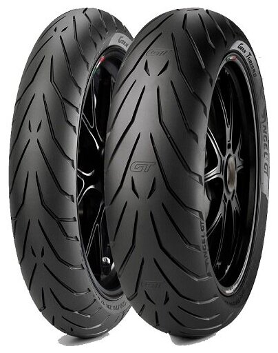 Pirelli Angel GT 190/55 ZR17 75W TL Rear