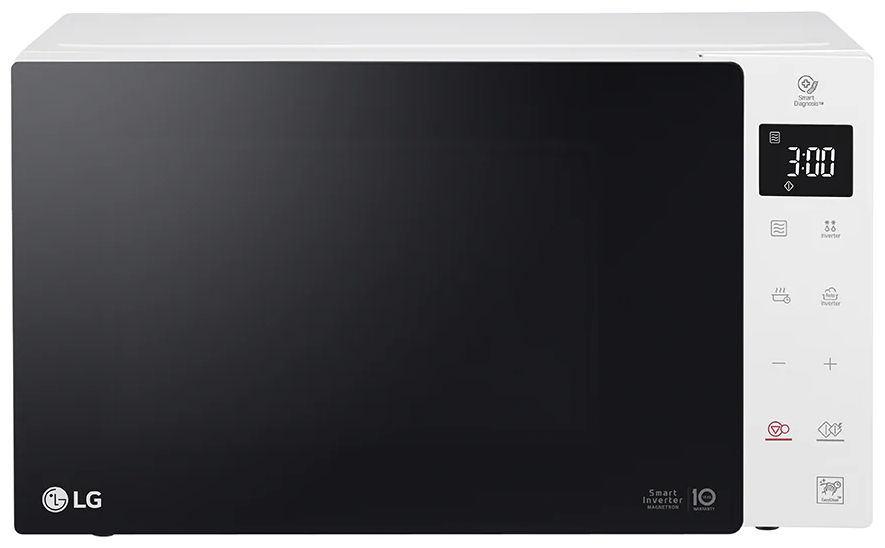 фото Микроволновая печь LG MW25R35GISW