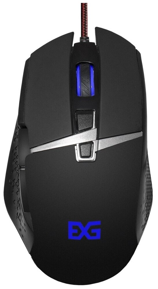 Мышь ExeGate GML-13 289489 47500₽