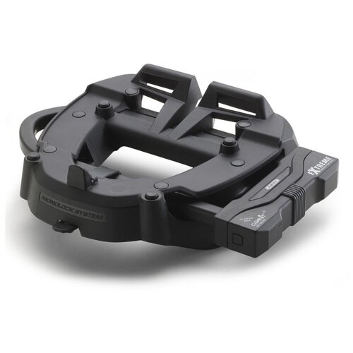 фото Площадка под центральный кофр monokey givi black (m6m)