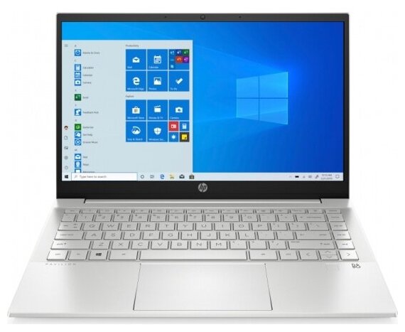 Ноутбук HP Pavilion 14-dv0067ur 4E1A0EA