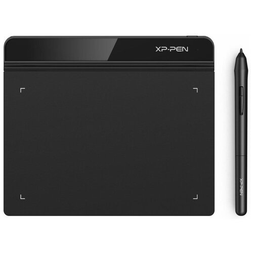 Графический планшет XP-Pen Star G640