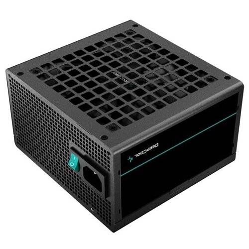 Блок питания DEEPCOOL PF350 350W 80+ ATX