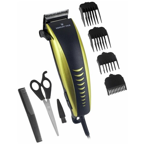 Машинка для стрижки MERCURYHAUS MC-6983 102900₽