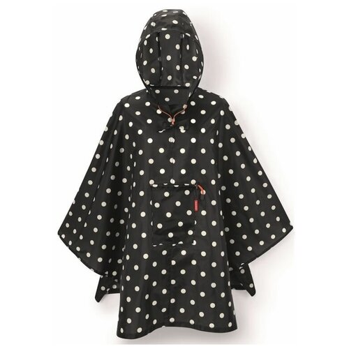 фото Дождевик mini maxi mixed dots reisenthel