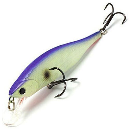 фото Воблер lucky craft lightning pointer 98xr-261 table rock shad, 98мм, 16,5г, медленно-тонущий, 2м