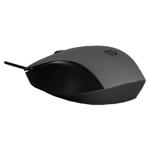 Hp 150 Wired Mouse EURO 240J6AA 80900₽