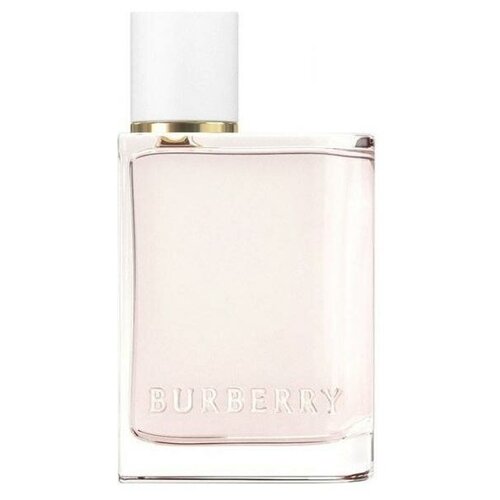 Туалетная вода (eau de toilette) Burberry Her Blossom Туалетная вода 100 мл. Tester