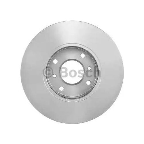фото Тормозной диск передний bosch 0986478728 280x22 для nissan primera, nissan almera