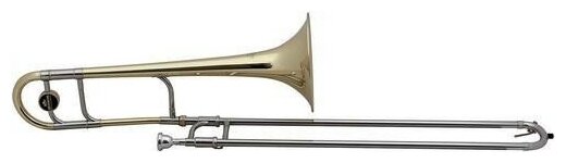 ROY BENSON TT-242 Bb тенор тромбон
