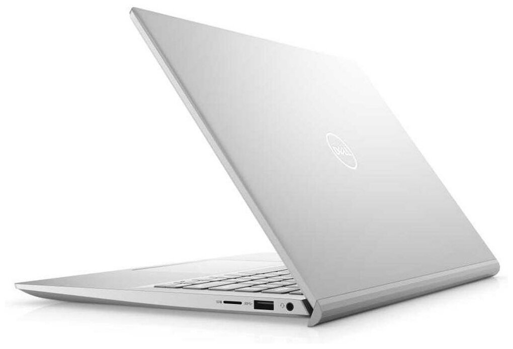 Ноутбук Dell Inspiron 5405 5405-4953 AMD Ryzen 5 4500U 23 GHz8192Mb512Gb SSDAMD Radeon GraphicsWi-FiBluetoothCam1401920x1080Windows 10 Home 64-bit
